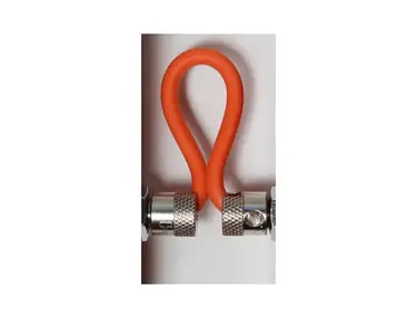 Disaster Solderless Cable (Orange)