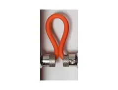 Disaster Solderless Cable (Orange) main image