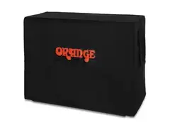 Orange AD30TC, RK50C and PPC212OB Amp Cover main image