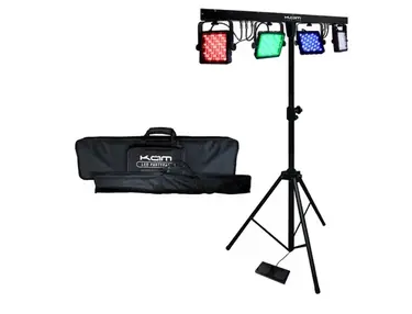 KAM LED PartyBar V2