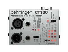 Behringer CT100