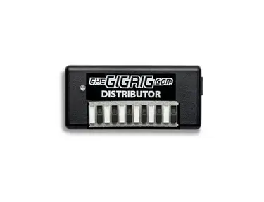 GigRig Distributor
