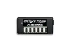 GigRig Distributor