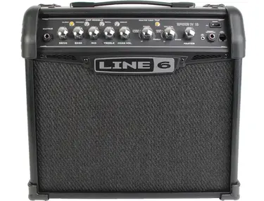 line 6 spider IV