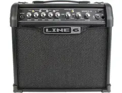 line 6 spider IV