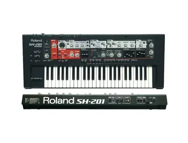 Roland SH-201