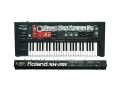 Roland SH-201 main image