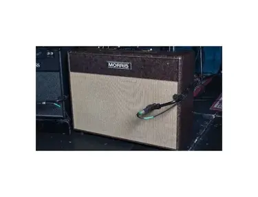 Morris Rock Grinder Combo