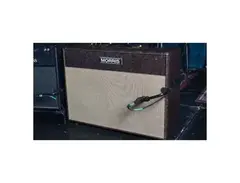 Morris Rock Grinder Combo