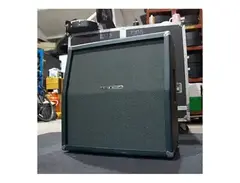 Trace Elliot 4x12 V30 guitar cabinet speaker
