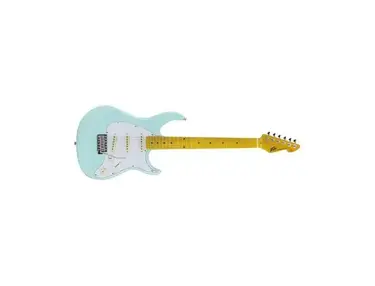 Peavey raptor custom