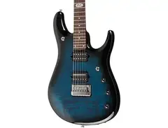 Ernie Ball Music Man JP6 BFR Figured Top
