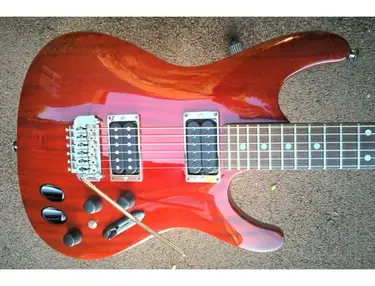 Ibanez SA420DX