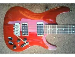 Ibanez SA420DX main image