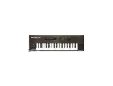 Roland S-50