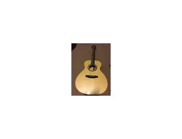 Lakewood M18 Custom
