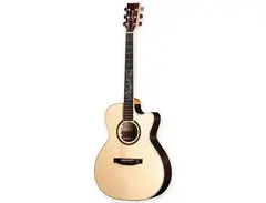 Lakewood Sungha Jung Signature Model