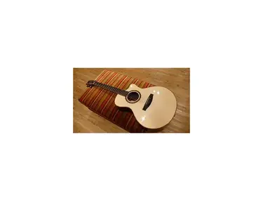 Lakewood A 48 Custom