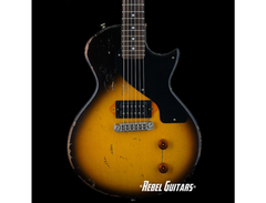 Rock N Roll Relics Bruce Kulick BK Model