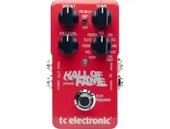 TC Electronic Hall Of Fame Reverb