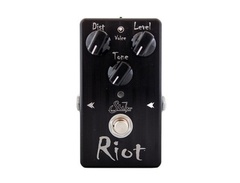 Suhr Riot - ranked #64 in Distortion Effects Pedals | Equipboard