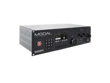 Modal Electronics 008R