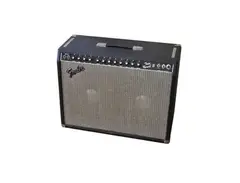 Twin Reverb II main image
