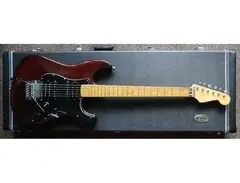 Roger Giffin Stratocaster