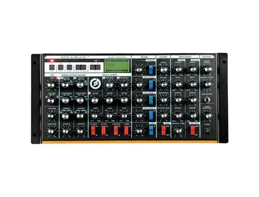 Moog Minimoog Voyager RME Rack Mount Edition