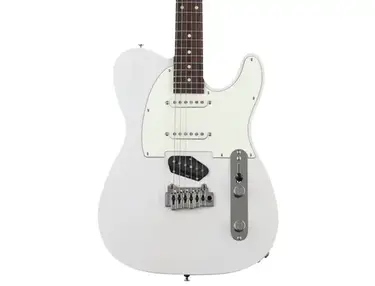 Reverend Pete Anderson Eastsider S