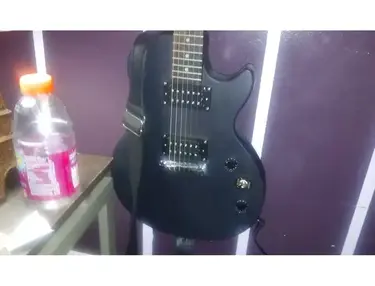 2016 Epiphone Les Paul