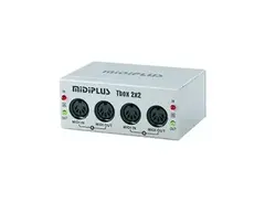 Midiplus Tbox 2x2 main image