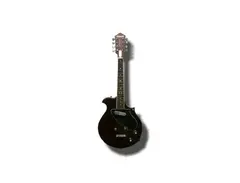 Eccleshall Electric Mandolin
