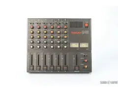 Tascam M-06