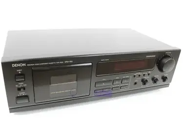 Denon DRM-550