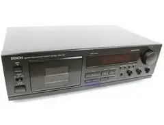 Denon DRM-550 main image