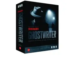 Eastwest Quantum Leap Ghostwriter
