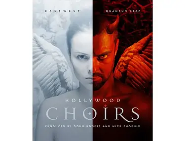 Eastwest Quantum Leap Hollywood Choirs