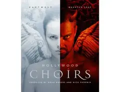 Eastwest Quantum Leap Hollywood Choirs