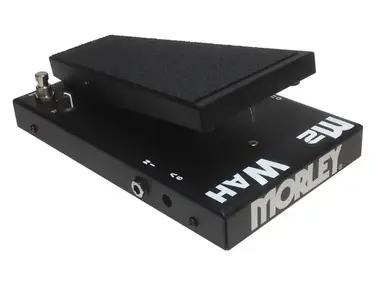 Morley M2 Wah
