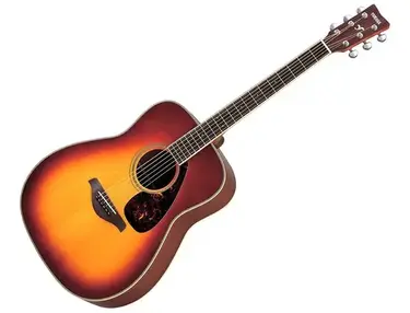 Yamaha FG720SBS