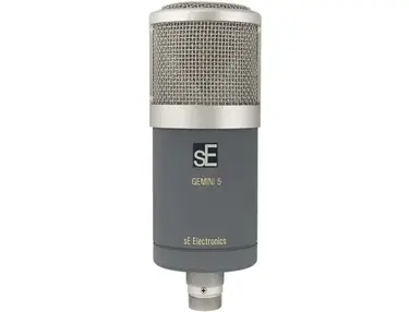 sE Electronics Gemini