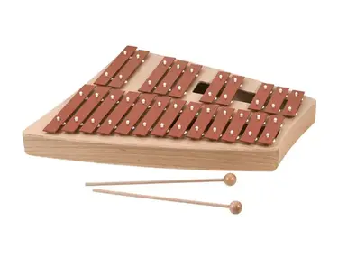 Glockenspiel sonor