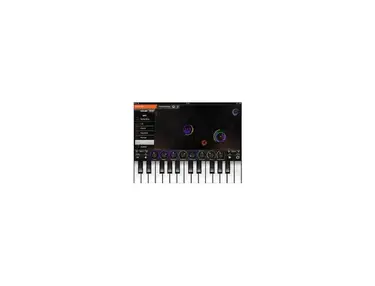 Novation Launchkey Synthesizer App