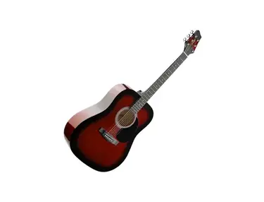 Stagg SW-201-RDS
