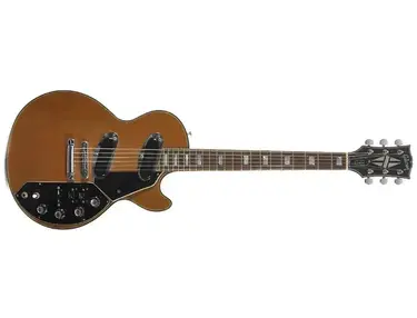 Gibson Les Paul Recording II