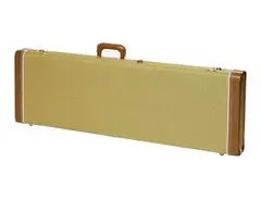 Fender Tweed Case main image