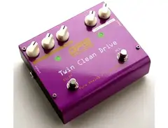 GFS Twin Clean Drive