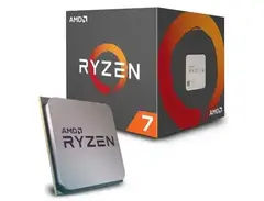 AMD Ryzen 7 1700 main image