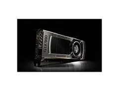 Nvidia GeForce GTX 980 main image